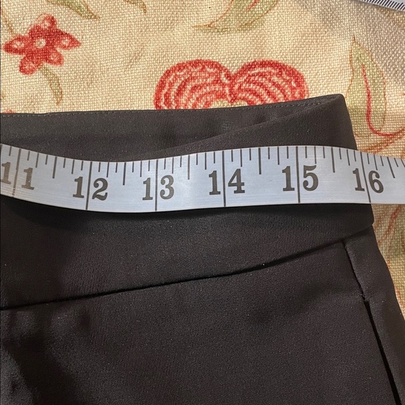 Gucci Men's Black Crisp Laine Wool Dress Pants - Picture 12 of 16